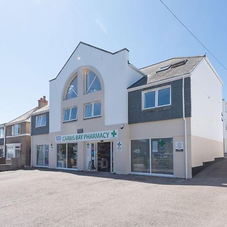 7 Trevose House, St Ives Appartement Carbis Bay Buitenkant foto