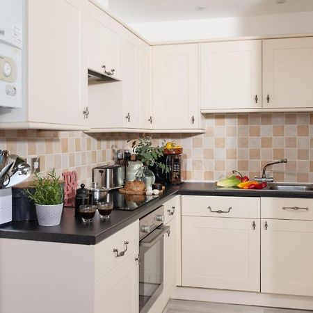7 Trevose House, St Ives Appartement Carbis Bay Buitenkant foto