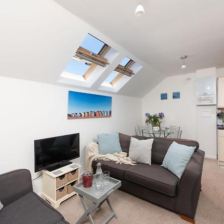 7 Trevose House, St Ives Appartement Carbis Bay Buitenkant foto