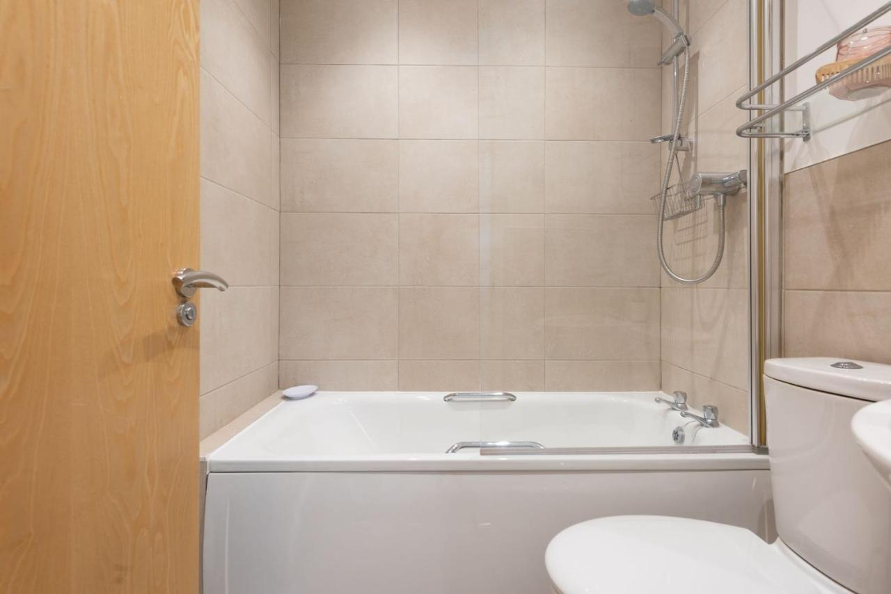 7 Trevose House, St Ives Appartement Carbis Bay Buitenkant foto